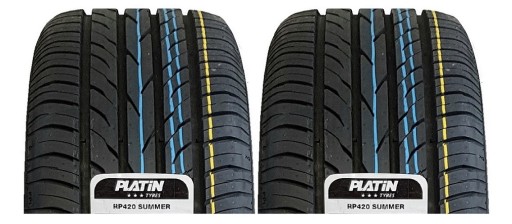 225/55 R17 нові літні шини Continental Group