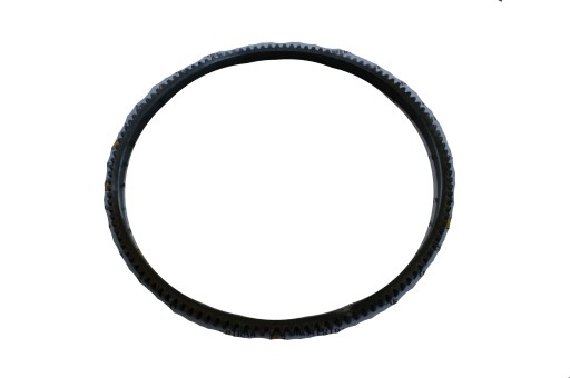 31162121 - ВЕНОК 126 ЗУБОВ VOLVO MF CAT, PERKINS JCB