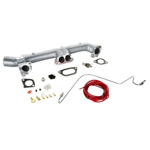 75024 - НАБОР СВЕЧЕЙ ПЛАМЕНИ MF4 PERKINS 4 CYL