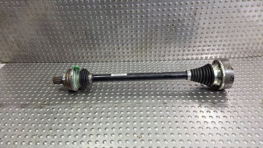 semi-axis left rear part 1K0501203F AUDI Q3 8U TIGUAN and SUPERB II 2.0 TDI 4 MOTION