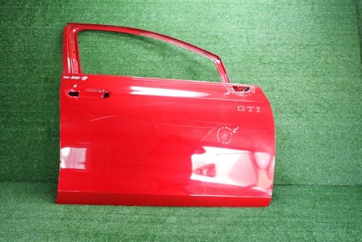 VW GOLF VIII 8 Tür rechts vorne vorne