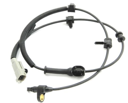 HCA-CH-003 - ДАТЧИК ABS ПЕРЕДНИЙ JEEP GRAND CHEROKEE III 05-L / P