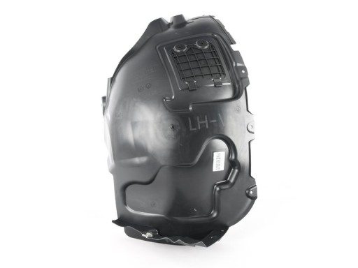 A2536907501 - Накладка передньої лівої колісної арки Mercedes C253 GLC