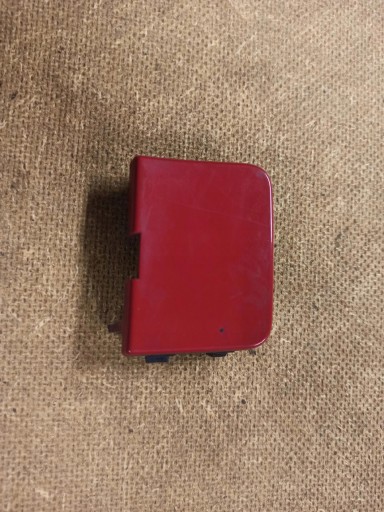 Abschleppöse heck VOLKSWAGEN PASSAT B6 3C5807441