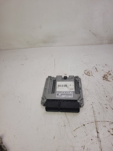 computer Centralina Motore AUDI 2.0 TD 03L906019AH