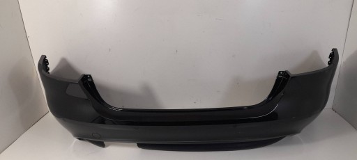 Jaguar XE lökhárító hátsó 4xPDC GX7317D781AAW (ZD225)