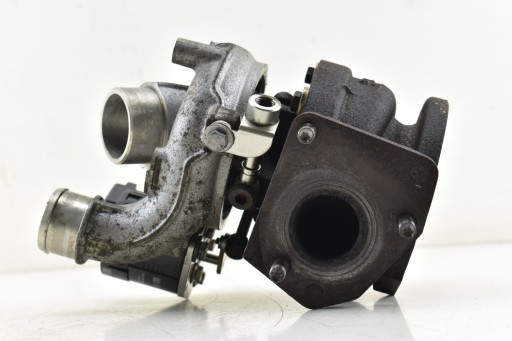 Turbina turbo RANGE ROVER III 3.6 TDV8 6H3Q-6K682-EE