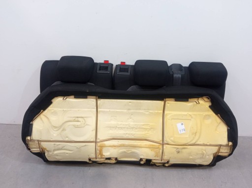 KANAPY OPARCIE SIEDZISKO 6F Seat Ibiza V (2017-)