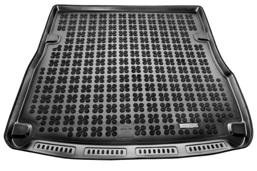 Килимок для багажника Audi A6 C6 2004-2011 Універсал