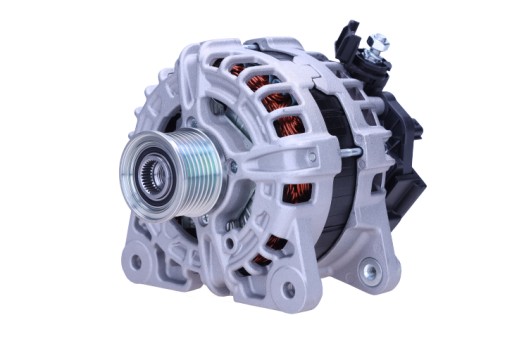 165.970.150.010 - Новий генератор dacia jogger dacia duster renault taliant renault clio rena