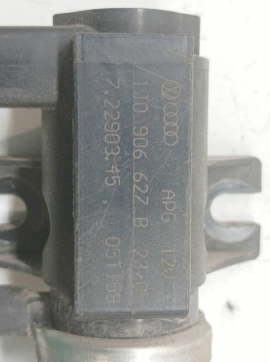 Nockenwellenversteller 1J0906627B VW Volkswagen Jetta VI (2010- )