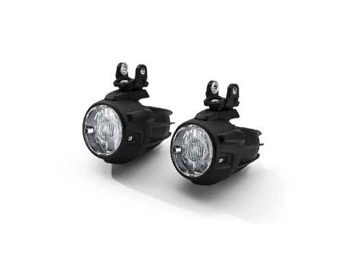 63178556937 - Оригінальні світлодіодні фари Nono BMW F800GS F850GS