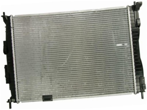 Радіатор nrf 58461