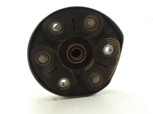 cardan VW TIGUAN and LIFT Q3 8U 2.0 TDI CFG 5N0521101M