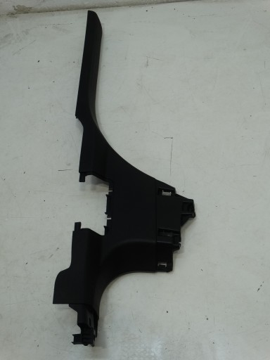 cover moulding of the threshold right front RIFTER PROACE CITY BERLINGO IV 9816396377