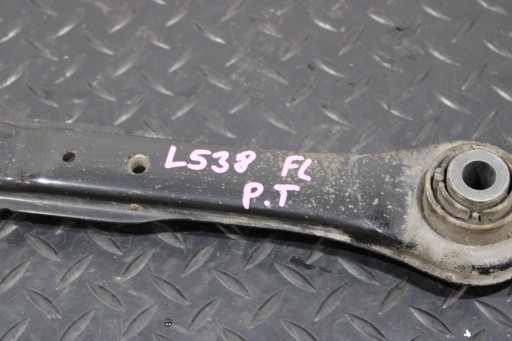 arm right rear part rear 5A994-B RANGE ROVER EVOQUE L538 LIFT