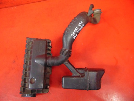 A1320900001 A1320900304 - Smart ForTwo II 451 1.0 корпус воздушного фильтра