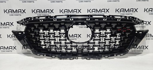 front prekladgrill front MAZDA CX5 CX-5 KF LIFT 22- original KSD5-50719