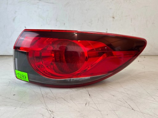 light rear part rear right Mazda 6 III GJ sedan
