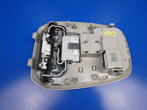 VOLVO V90 II S90 II light of the roof OSWIETLENIE of the interior front