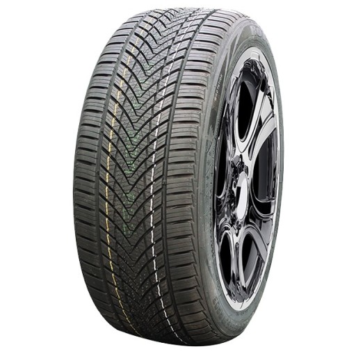 4x Rotalla Setula 4S 235 / 65R17 108W XL