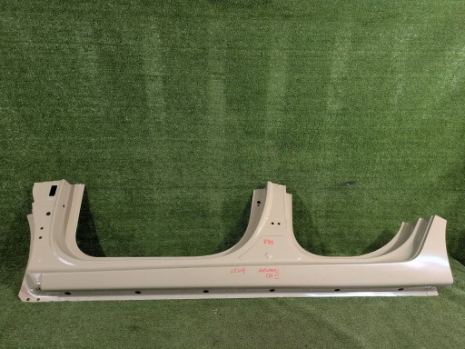 pillar threshold left HYUNDAI I20 III 20- NR.784