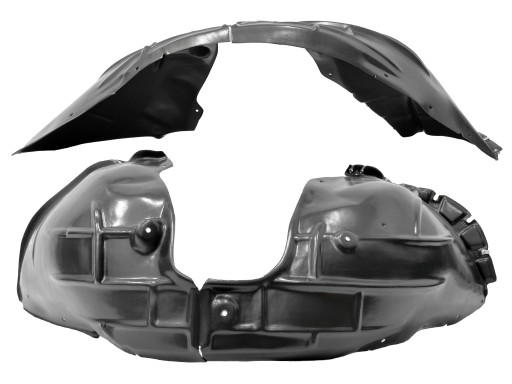 23317204 - BUICK 2019-2020 .2020 Колісна арка права