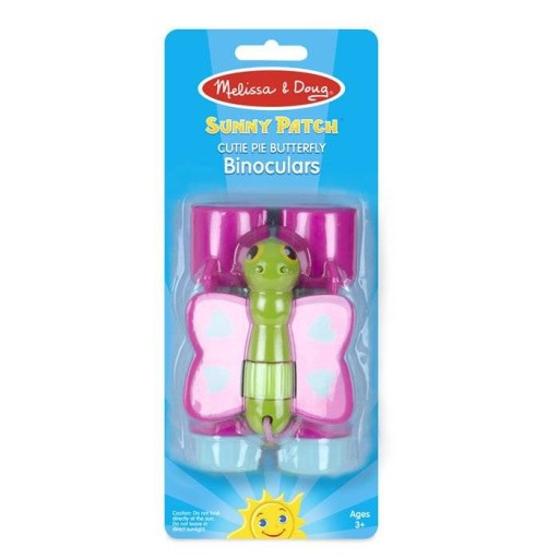 Садова іграшка Бінокль Melissa And Doug 12м+