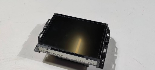 Radio displej VP4 uConnect 8.4 Dodge Durango 2014