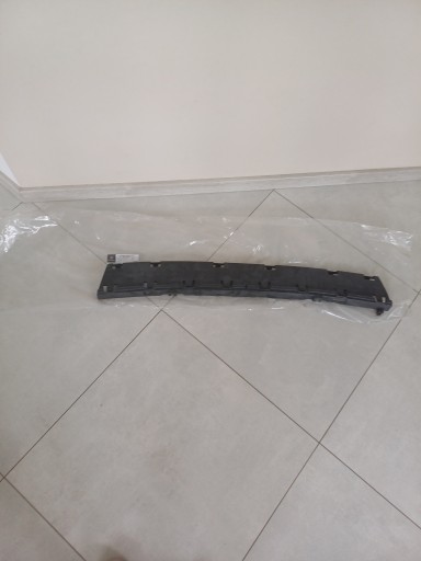 support holder of a bumper rear part rear. MERCEDES GLB W 247 A2478856000
