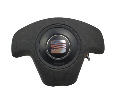 16317 - ПОДУШКА ВОДИТЕЛЯ SEAT IBIZA 6L LIFT 2005-2008