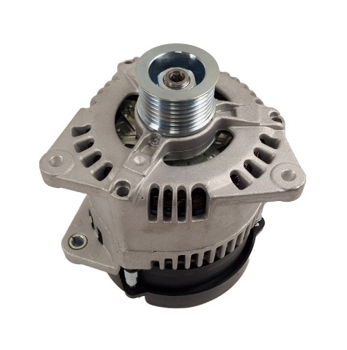 AMR5425, 1H2Z10300NA - Полный генератор 100a - land rover discovery 1 2,5 200/300 tdi amr5425