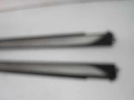 cap moulding threshold VW TAIGO 2G7 22R right left