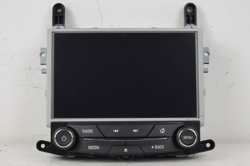 Bildschirm * der Navigation OPEL INSIGNIA A LIFT 26681355 544930977