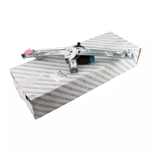 51943451 - Склопідйомник лівий зад lancia delta iii