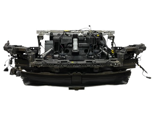 CARPARTS24 - Передній пояс повний BMW IX I20 M-PACK ідеал