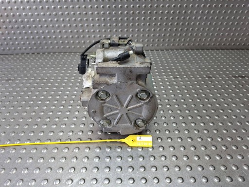Klimakompressor klimaanlage MITSUBISHI OUTLANDER 03- 2.0i AKC200A215AP