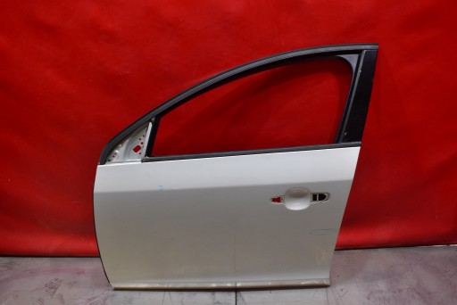 door left front front 451-46 VOLVO V60 1 and 10-13