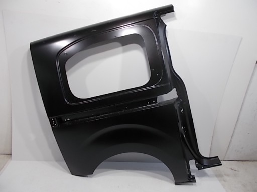 980818598B - TOYOTA PROACE JUMPY EXPERT КРИЛО ЗАДНЄ ПРАВЕ ОРГ