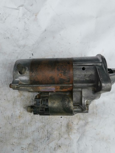 33 000 миль стартер toyota corolla e11 1.6 28100-16190 228000-6840 tarnó