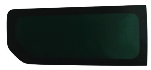 7296LGDV4RD - СКЛО БІЧНЕ ЗАДНЄ ПРАВЕ ДОВГЕ FIAT TALENTO