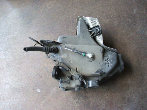 J1G3-5J238-AD - FORD S-MAX MK2 GALAXY MK4 БАК ADBLUE AD BLUE