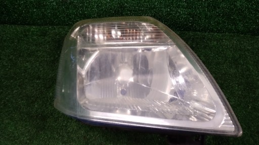 Feux phare Droit Avant CITROEN C2