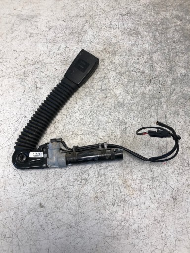adjuster supports right front BMW E61 LIFT 9117240