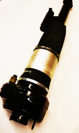 BMWG11G12, BMWG11G12 - Амортизатор сильфон задній перед dunlop bmw g11 g12