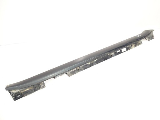 moulding threshold side left BMW 7 F01 F02 LONG LAKIER A43 7213449