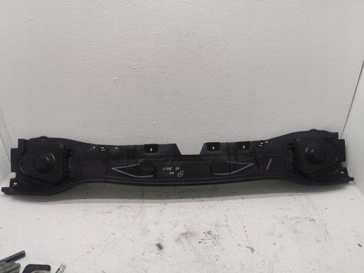torpedo lower MERCEDES B-KLASA W246 A2468300213