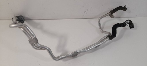 Porsche Cayenne 9Y0 9Y3 Tubazione wodny 4M0121520F (PR19)