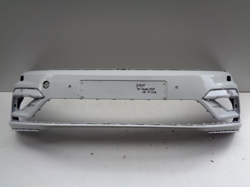 Frontstoßstange VW TOURAN 5TA 16- R-LINE NR 51517