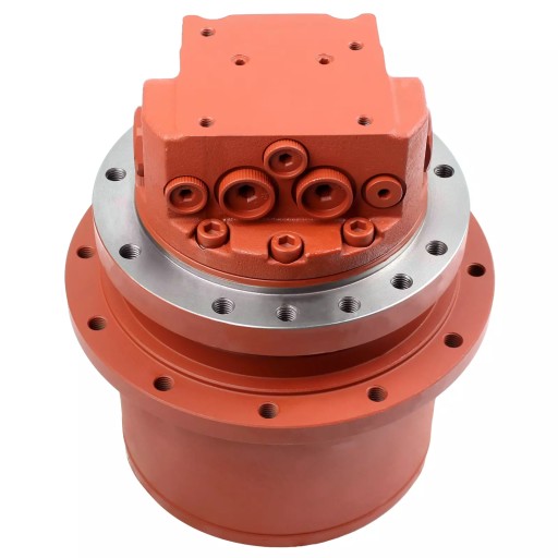 S052-00794 - Гідромотор Hanix H36 CR (S052-00794)